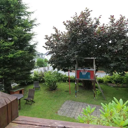 Rubert Cc Apartamento *